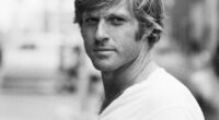 Robert Redford dead at 89: All The President's Men star died at home