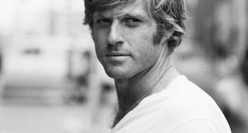 Robert Redford dead at 89: All The President's Men star died at home