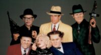 Robocop and Dick Tracy star dead at 81 as tributes pour in