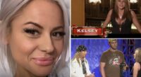 'Rock of Love' contestant Kelsey Bateman dead at 39
