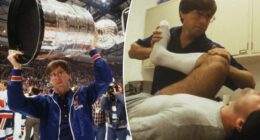 Ron Waske, trainer for dynasty Islanders, dead at 77