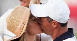 Rory McIlroy fires back at USA Ryder Cup fans over wife Erica