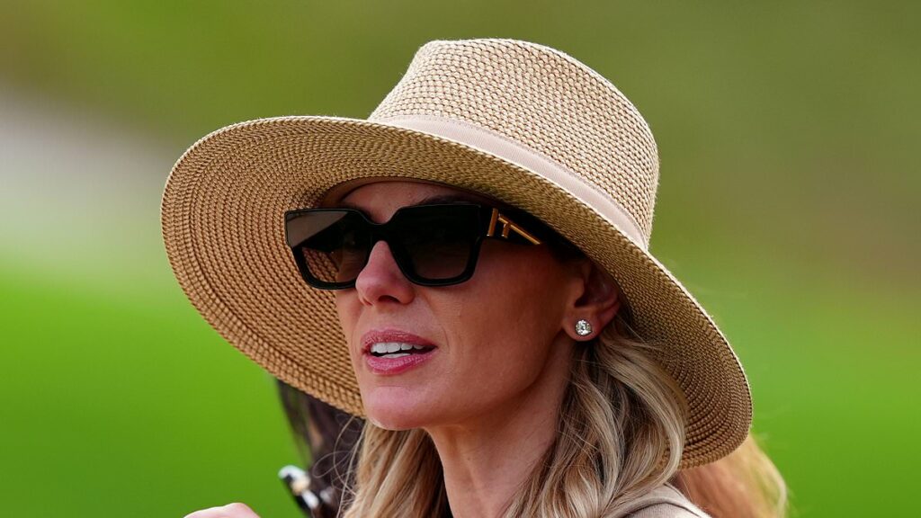 Rory McIlroy's wife Erica hit by a drink on toxic Ryder Cup day