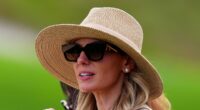 Rory McIlroy's wife Erica hit by a drink on toxic Ryder Cup day
