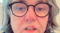 Rosie O'Donnell apologizes for calling Minnesota shooter MAGA