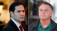 Rubio warns Brazil of US response after Bolsonaro's conviction for plotting a coup