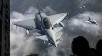 Russia feared to have hit Spanish Air Force plane with GPS attack