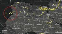 Russia's 'violation' of Poland's air space branded an 'act of war'