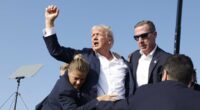 Ryder Cup fans banned from bringing golf gadget used in Trump shooting
