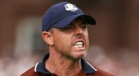 Ryder Cup gets ugly as Team USA fans are kicked out and extra...