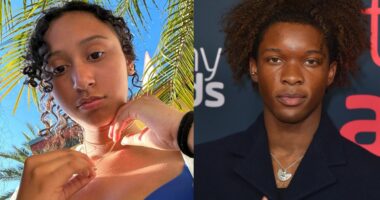 SINGER D4VD FLEES $20K/MONTH HOME, ‘BLOOD-SOAKED’ VIDEO AFTER TEEN GIRL DEAD IN HIS TELSA