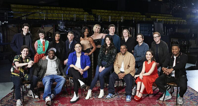 SNL star reveals what Lorne Michaels privately said about role on show
