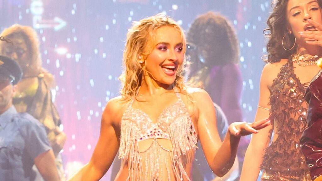 Sabrina Carpenter accused of 'fetishizing' trans community