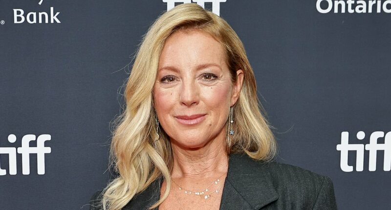Sarah McLachlan and Jewel cancel performance at Disney's Lilith Fair