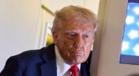 Satisfaction with country's direction lowest in Trump's second term: Gallup