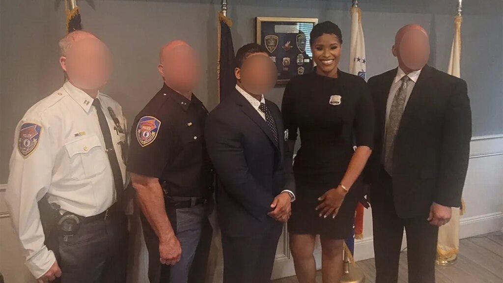 School resource officer removed after 'unacceptable' posts about Charlie Kirk assassination