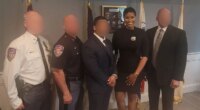 School resource officer removed after 'unacceptable' posts about Charlie Kirk assassination