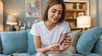 Scientists discover gut 'trap' to fight diabetes and fatty liver