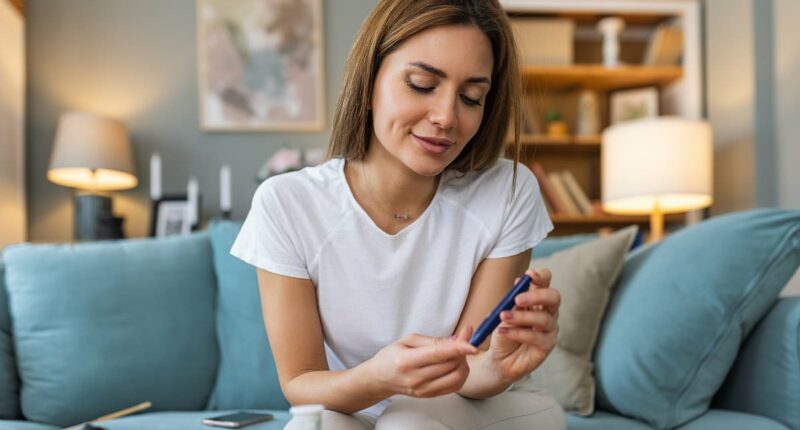 Scientists discover gut 'trap' to fight diabetes and fatty liver