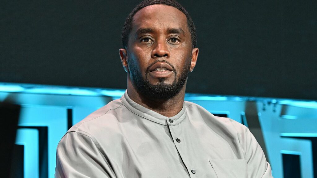 Sean 'Diddy' Combs asks judge for release on time served on conviction
