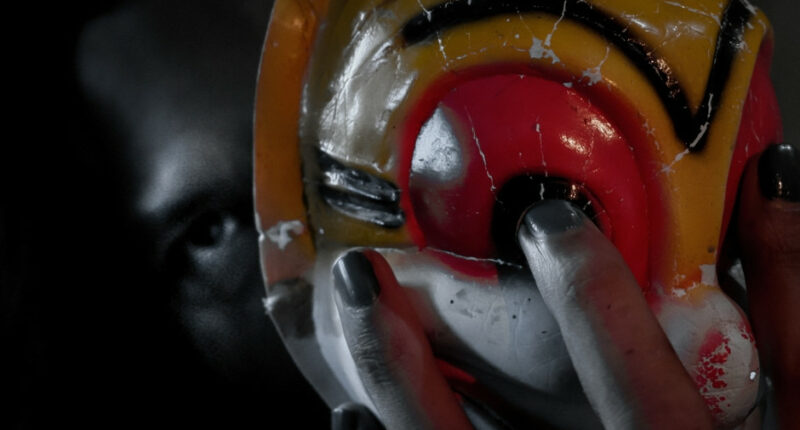 Seattle Teens Arrested for Wearing Clown Masks and Brandishing Guns While Harassing Women