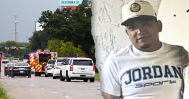 Second detainee dies after Dallas ICE facility sniper attack, family speaks out