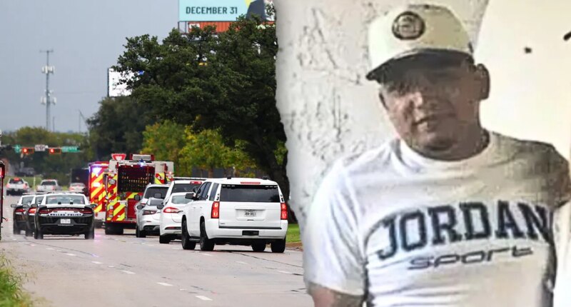 Second detainee dies after Dallas ICE facility sniper attack, family speaks out