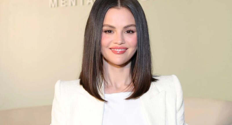 Selena Gomez Reveals Arthritis from Lupus, Inspires Beauty Brand