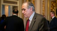 Senate Democrats urge US to recognize Palestinian state
