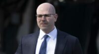 Senate confirms top White House economist to Fed board