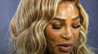 Serena Williams Opens Up About Letting Go and Well-Being