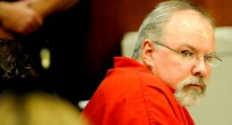 Serial killer FBI informant tricked feds for years while preying on victims: former agent