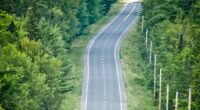 Serial killer fears grip Maine as women go missing along creepy road