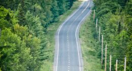 Serial killer fears grip Maine as women go missing along creepy road