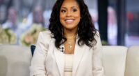 Sheinelle Jones Sets ‘Today Show’ Return After Her Husband’s Tragic Death