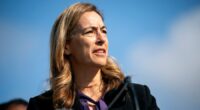 Sherrill tops Ciattarelli by 8 points in NJ governor race polling