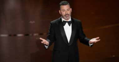 Sinclair will preempt Jimmy Kimmel's show, replacing with ‘news programming’