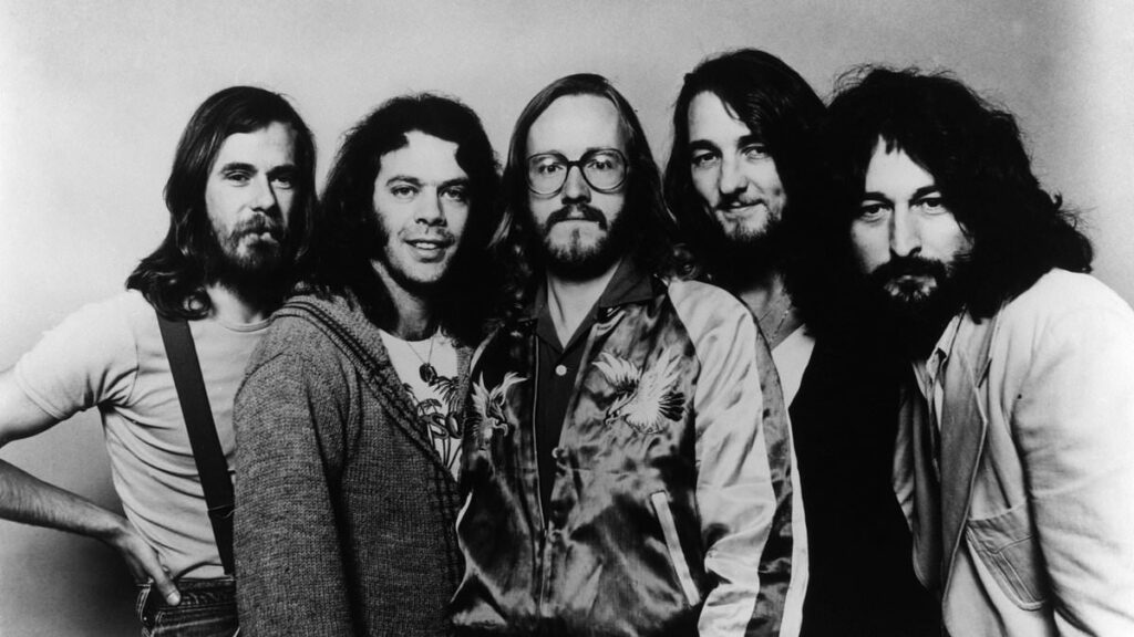 Singer of iconic 70s rock band dead at 81 as tributes pour in