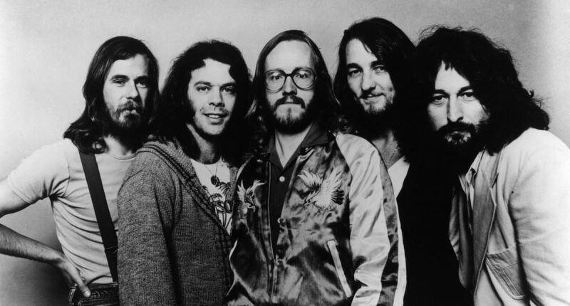 Singer of iconic 70s rock band dead at 81 as tributes pour in