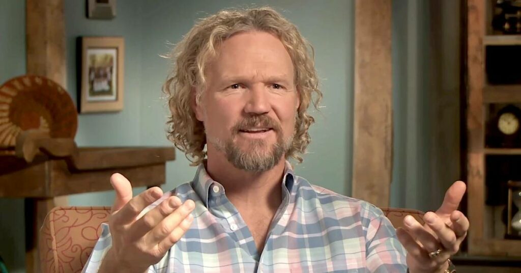 Sister Wives: Kody Called A 'Pig' In Latest Episode