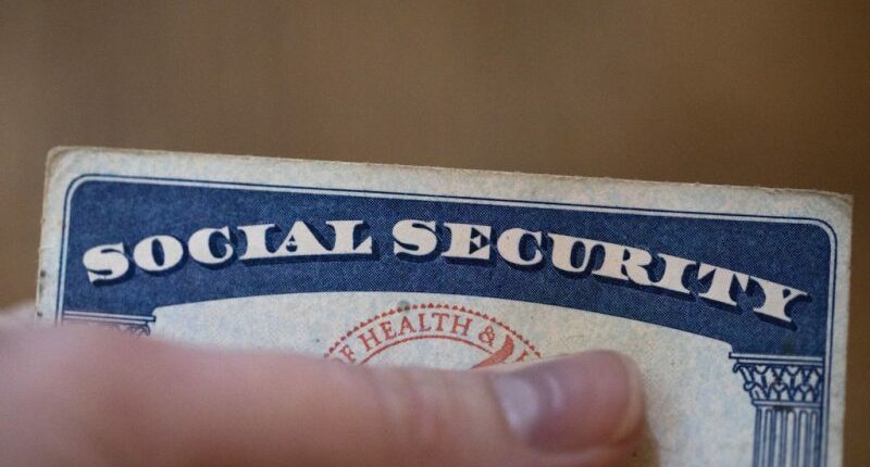 Social Security: When are September, October payments sent out?