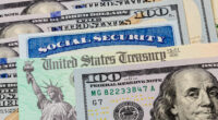 Social Security can cover your living expenses if you live in these states, report finds