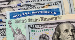 Social Security can cover your living expenses if you live in these states, report finds