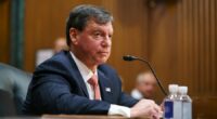 Social Security chief walks back remark on raising retirement age