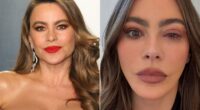 Sofía Vergara Misses 2025 Emmys Due to Eye Allergy ER Visit