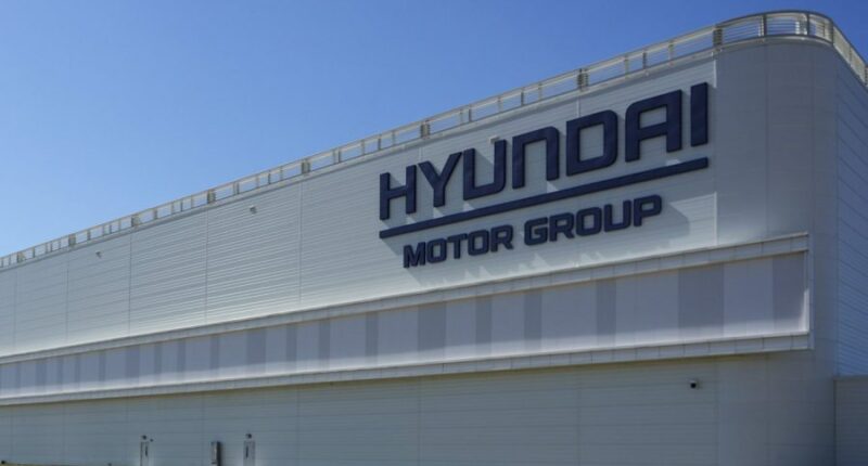 South Koreans detained in ICE raid at Hyundai EV plant in Georgia to be released
