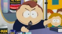 South Park abruptly pulls first episode after Charlie Kirk's killing