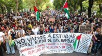Spain’s prime minister sparks outrage over alleged nuclear threat against Israel