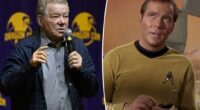 'Star Trek' legend William Shatner, 94, rushed to hospital over medical emergency