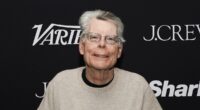 Stephen King deletes post and apologizes for 'lies' about Charlie Kirk